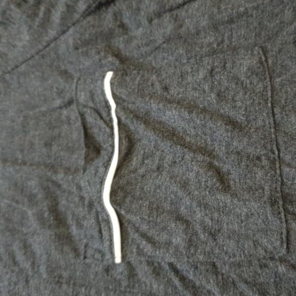 Chloe and Lola Bamboo Short Sleeve and Shorts PJ Set Size M - Picture 9 of 14